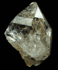 Quartz var. Herkimer Diamond from Diamond Acres (Hastings Farm), Fonda, Montgomery County, New York