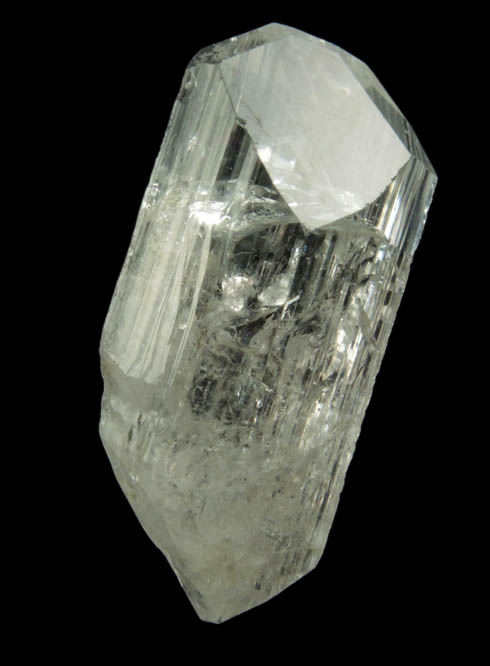 Danburite from Charcas District, San Luis Potosi, Mexico