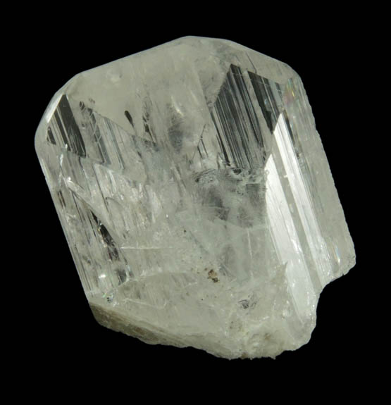 Danburite from Charcas District, San Luis Potosi, Mexico