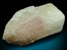Calcite (fluorescent and phosphorescent) from near Lampasas, Burnet County, Texas