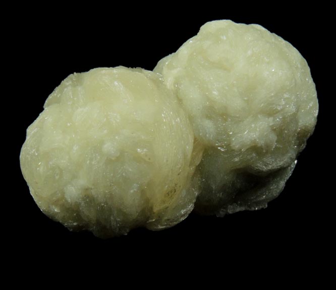 Gyrolite from Malad Quarry, Mumbai (Bombay), Maharashtra, India