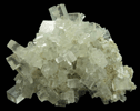 Halite from Soda Lake, Carrizo Plain, San Luis Obispo County, California