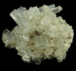 Halite from Soda Lake, Carrizo Plain, San Luis Obispo County, California