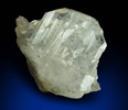 Quartz from Railroad cut, near Route 144, Glenmont, Albany County, New York