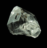 Quartz var. Herkimer Diamond from Hickory Hill Diamond Diggings, Fonda, Montgomery County, New York