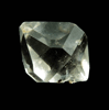 Quartz var. Herkimer Diamond from Hickory Hill Diamond Diggings, Fonda, Montgomery County, New York