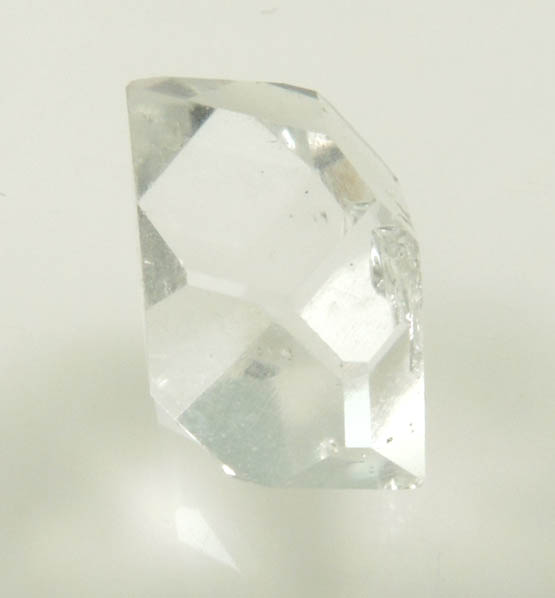 Quartz var. Herkimer Diamond from Hickory Hill Diamond Diggings, Fonda, Montgomery County, New York