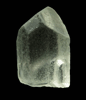 Topaz (gem-grade crystal) from Naegi District, Gifu Prefecture, Japan