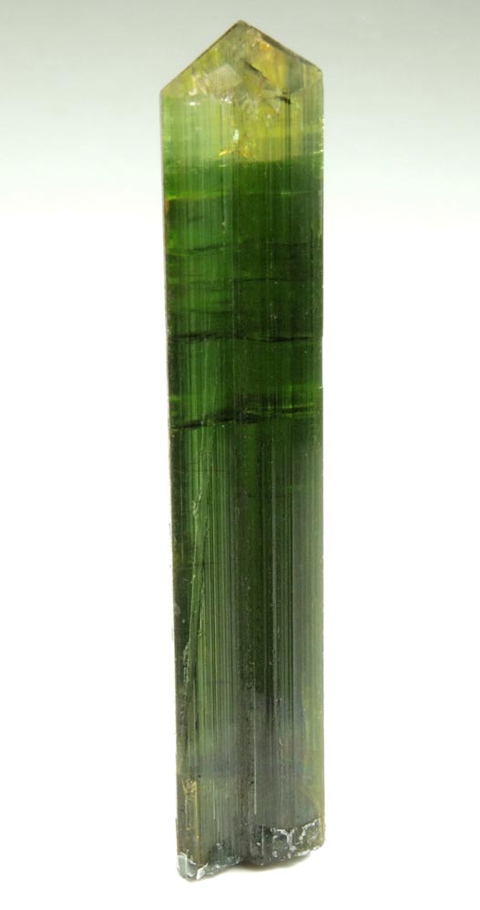 Elbaite Tourmaline from Gillette Quarry, Haddam Neck, Middlesex County, Connecticut