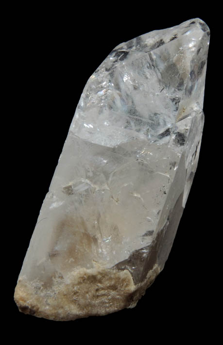 Barite from Book Cliffs, north of Grand Junction, Mesa County, Colorado