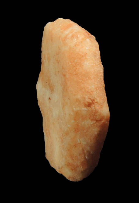 Aragonite (pseudo-hexagonal twinned crystal) from Barrel Spring Creek, Albany County, Wyoming