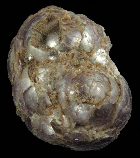 Lepidolite from Aracuai, Minas Gerais, Brazil