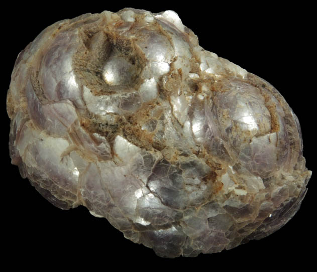 Lepidolite from Aracuai, Minas Gerais, Brazil