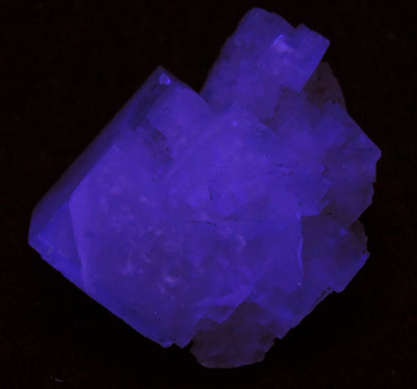 Fluorite from Peña Blanca Mine, San Pablo de Borbur, Vasquez-Yacopi Mining District, Boyacá Department, Colombia
