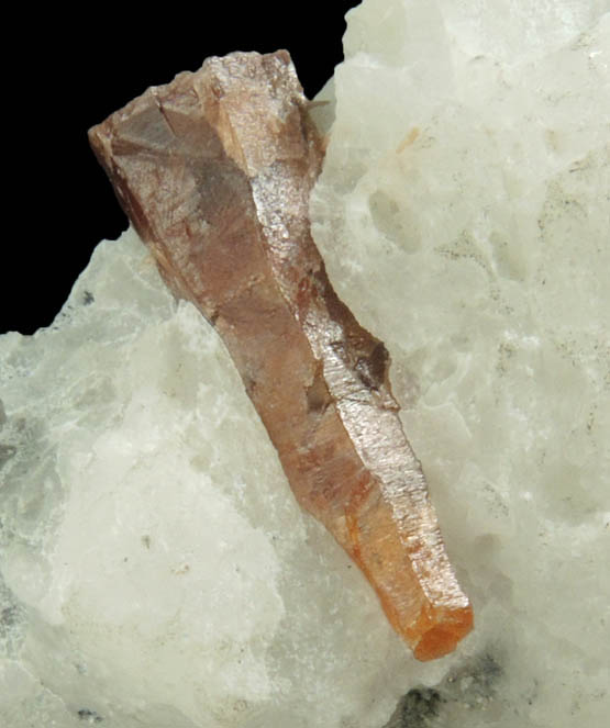 Parisite-(Ce) in Calcite from Muzo Mine, Vasquez-Yacopi Mining District, Boyac Department, Colombia (Type Locality for Parisite-(Ce))