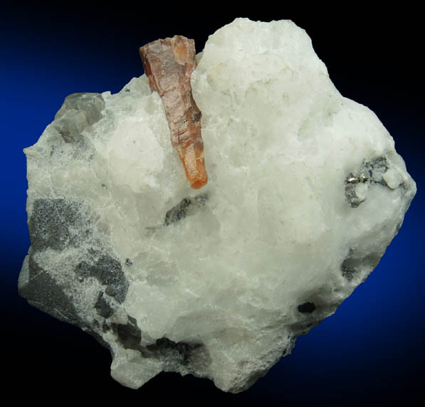 Parisite-(Ce) in Calcite from Muzo Mine, Vasquez-Yacopi Mining District, Boyac Department, Colombia (Type Locality for Parisite-(Ce))