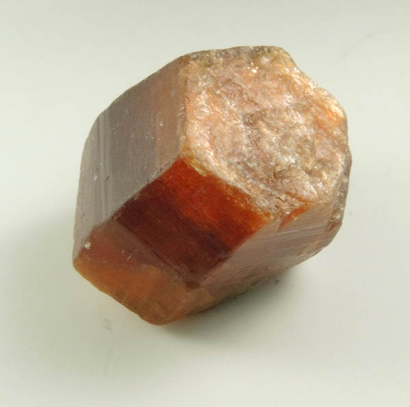 Parisite-(Ce) from Muzo Mine, Vasquez-Yacopi Mining District, Boyacá Department, Colombia (Type Locality for Parisite-(Ce))