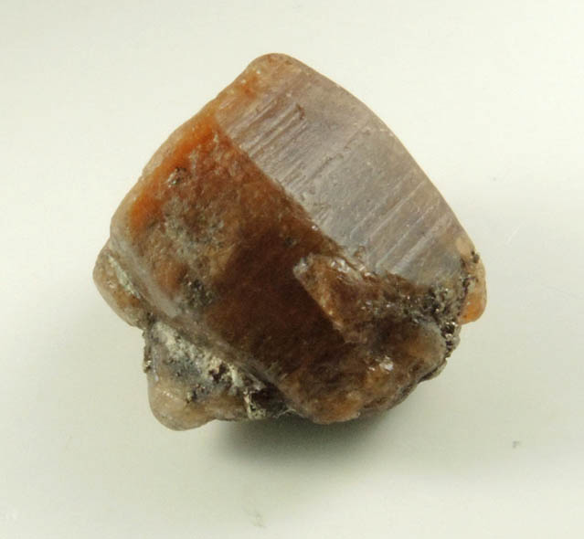 Parisite-(Ce) from Muzo Mine, Vasquez-Yacopi Mining District, Boyac Department, Colombia (Type Locality for Parisite-(Ce))