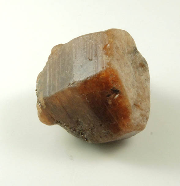 Parisite-(Ce) from Muzo Mine, Vasquez-Yacopi Mining District, Boyac Department, Colombia (Type Locality for Parisite-(Ce))