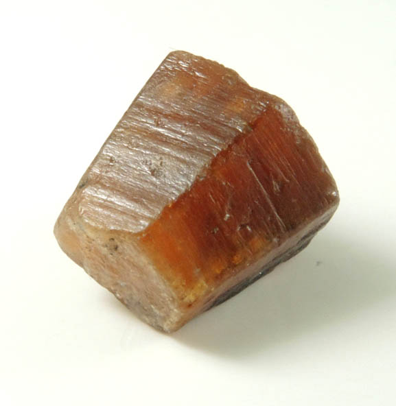 Parisite-(Ce) from Muzo Mine, Vasquez-Yacopi Mining District, Boyac Department, Colombia (Type Locality for Parisite-(Ce))