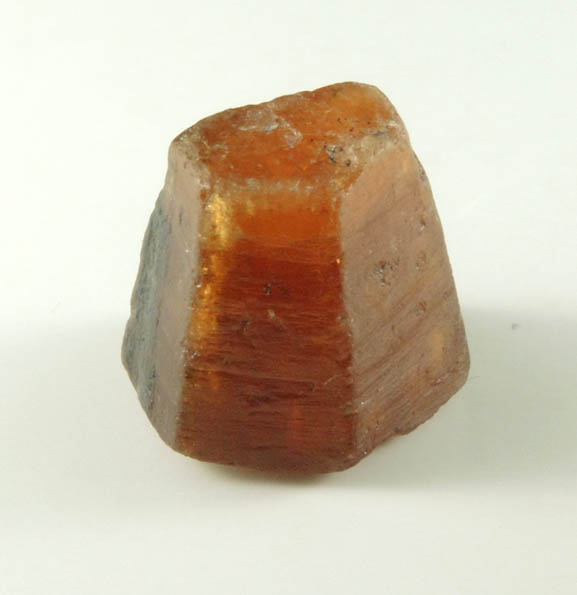 Parisite-(Ce) from Muzo Mine, Vasquez-Yacopi Mining District, Boyac Department, Colombia (Type Locality for Parisite-(Ce))