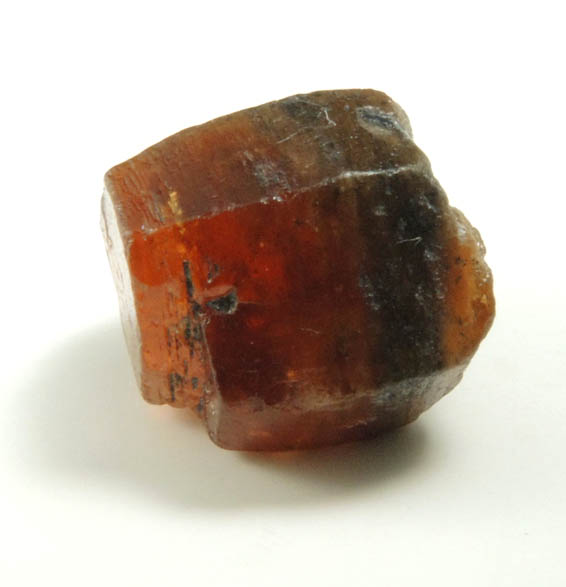 Parisite-(Ce) from Muzo Mine, Vasquez-Yacopi Mining District, Boyac Department, Colombia (Type Locality for Parisite-(Ce))