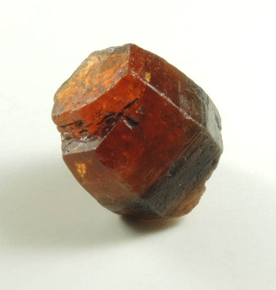 Parisite-(Ce) from Muzo Mine, Vasquez-Yacopi Mining District, Boyac Department, Colombia (Type Locality for Parisite-(Ce))