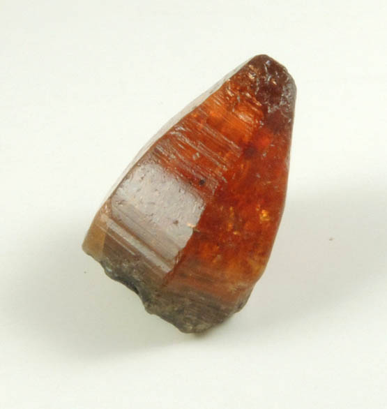 Parisite-(Ce) from Muzo Mine, Vasquez-Yacopi Mining District, Boyac Department, Colombia (Type Locality for Parisite-(Ce))