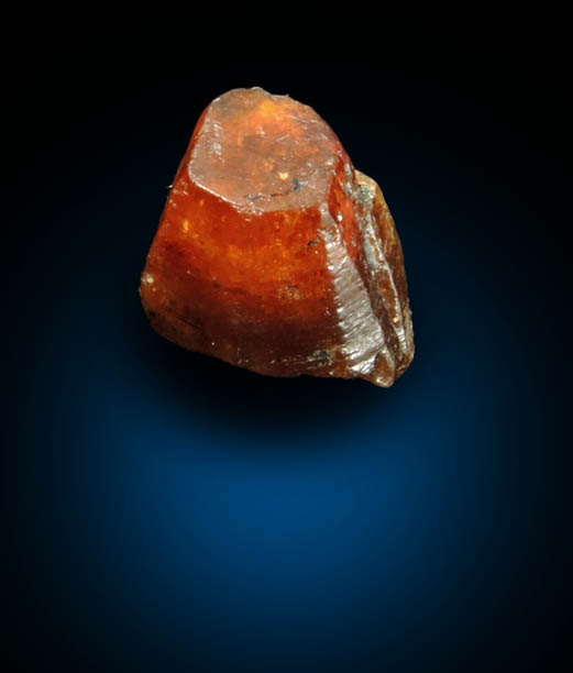 Parisite-(Ce) from Muzo Mine, Vasquez-Yacopi Mining District, Boyac Department, Colombia (Type Locality for Parisite-(Ce))