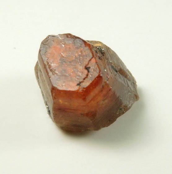 Parisite-(Ce) from Muzo Mine, Vasquez-Yacopi Mining District, Boyacá Department, Colombia (Type Locality for Parisite-(Ce))