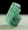 Beryl var. Emerald from Chivor Mine, Guavi-Guateque District, Boyac Department, Colombia