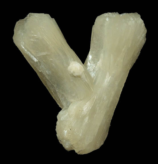 Stilbite from Pune District, Maharashtra, India