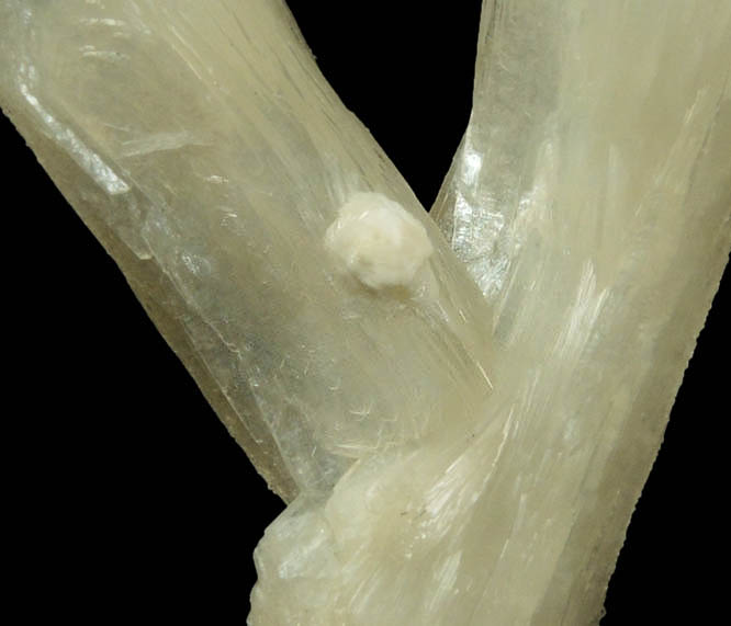 Stilbite from Pune District, Maharashtra, India