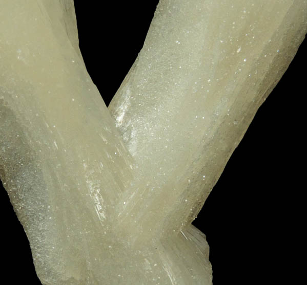 Stilbite from Pune District, Maharashtra, India