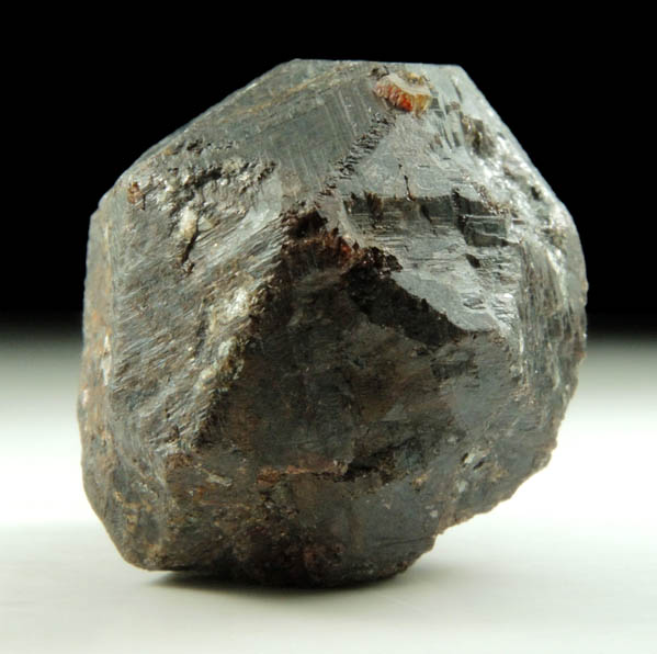 Almandine Garnet from Ham and Weeks Quarry, Wakefield, Carroll County, New Hampshire