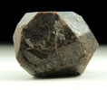 Almandine Garnet from Antelope Ridge, Thomas Range, Juab County, Utah