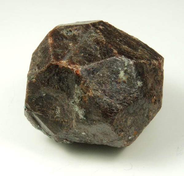 Almandine Garnet from Antelope Ridge, Thomas Range, Juab County, Utah