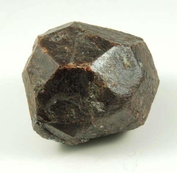 Almandine Garnet from Antelope Ridge, Thomas Range, Juab County, Utah