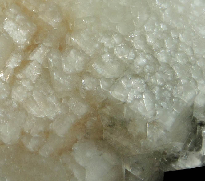 Apophyllite from Millington Quarry, Bernards Township, Somerset County, New Jersey