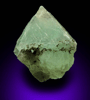 Fluorite from Bonanza District, 19 km WNW of Villa Grove, Saguache County, Colorado