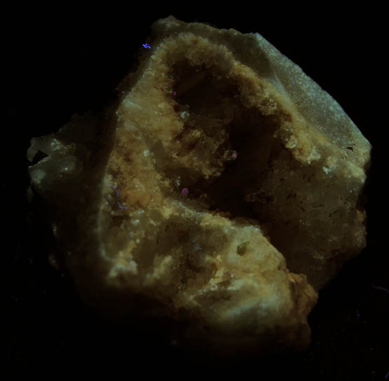 Fluorapatite (Hebron-habit crystals) with Cookeite on Quartz from Mount Rubellite, Hebron, Oxford County, Maine (Type Locality for Cookeite)