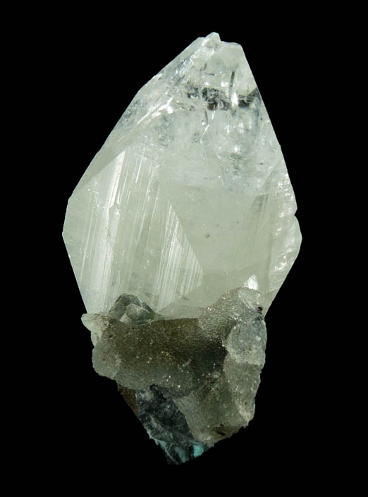 Apophyllite from Pune District, Maharashtra, India