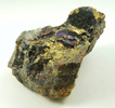 Bornite from Chino Mine, Santa Rita District, Grant County, New Mexico