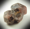 Grossular Garnet from Sierra de Cruces, east of Laguna de Jaco, near Hercules, Coahuila, Mexico