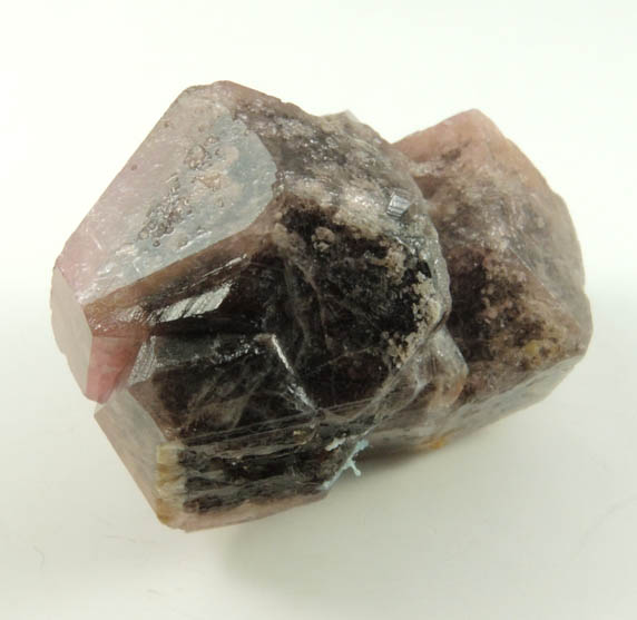 Grossular Garnet from Sierra de Cruces, east of Laguna de Jaco, near Hercules, Coahuila, Mexico