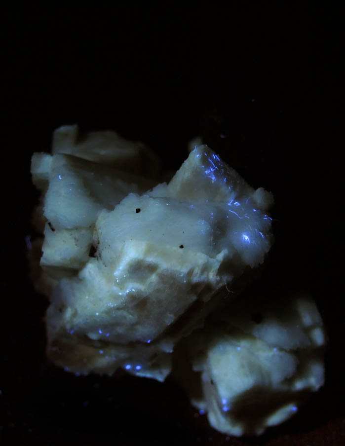 Beryl var. Aquamarine on Microcline from Erongo Mountains, 20 km north of Usakos, Damaraland, Namibia