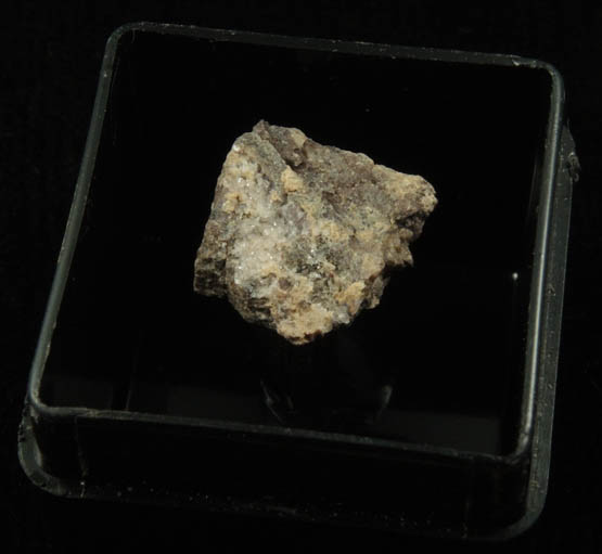 Wickenburgite from Potter-Cramer Mine, near Wickenburg, Maricopa County, Arizona (Type Locality for Wickenburgite)