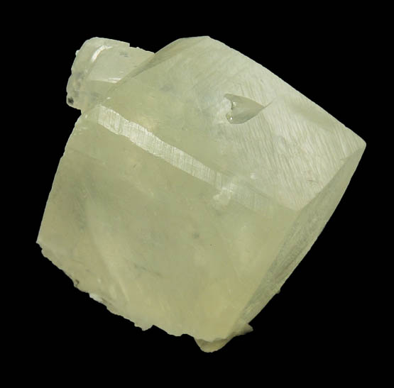 Calcite from Millington Quarry, Bernards Township, Somerset County, New Jersey