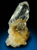 Quartz, Siderite, Pyrite from Morro Velho Mine, Nova Lima, Minas Gerais, Brazil