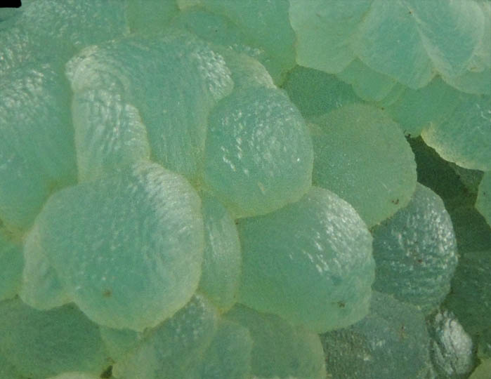 Smithsonite from Kelly Mine, Magdalena District, Socorro County, New Mexico